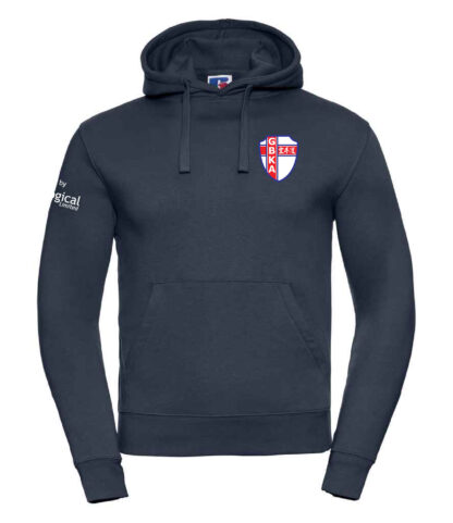 GB Karate Association Hoodie